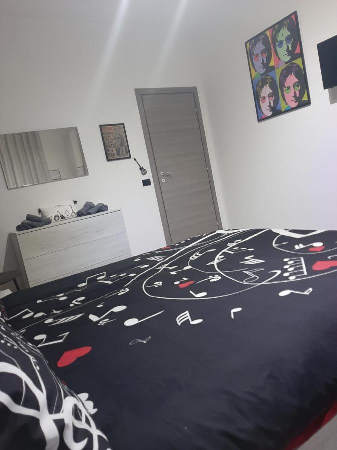 קטאניה The Home Of Music Stars מראה חיצוני תמונה
