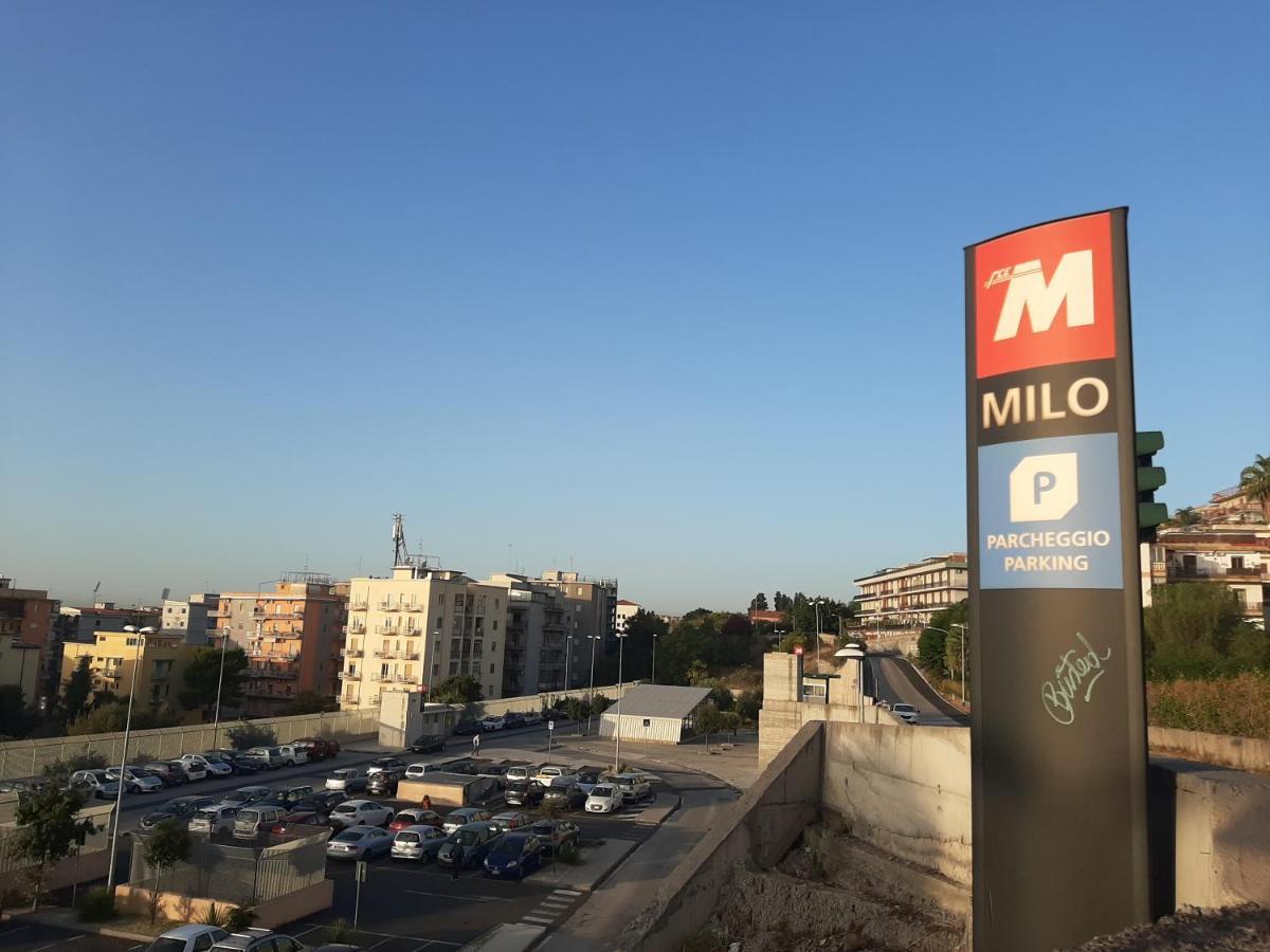 קטאניה The Home Of Music Stars מראה חיצוני תמונה
